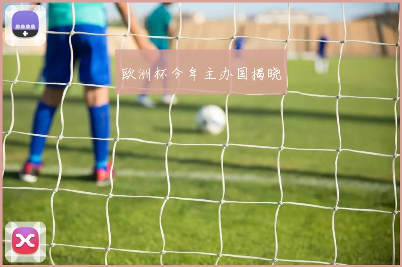 欧洲杯今年主办国揭晓