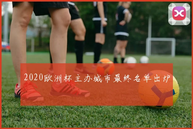 2020欧洲杯主办城市最终名单出炉