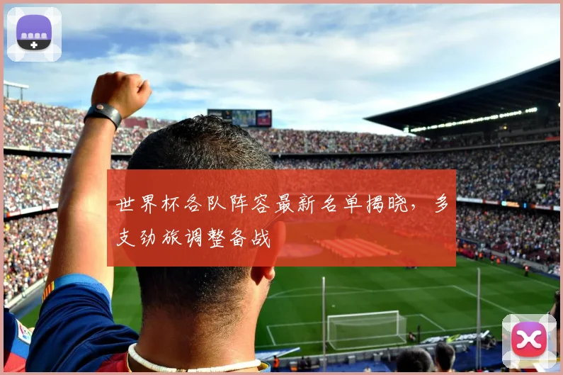 世界杯各队阵容最新名单揭晓,多支劲旅调整备战
